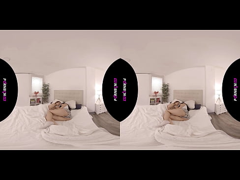 ❤️ PORNBCN VR Dvě mladé lesbičky se probudí nadržené ve virtuální realitě 4K 180 3D Geneva Bellucci Katrina Moreno ️ Tvrdé porno u cs.bestsexporno.ru ❌
