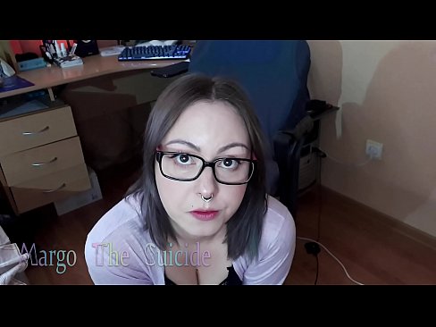 ❤️ Sexy holka s brýlemi kouří dildo hluboko na kameru ️ Tvrdé porno u cs.bestsexporno.ru ❌