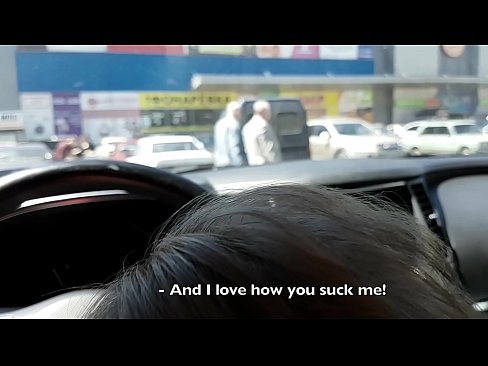 ❤️ Vysátá přímo na parkovišti před supermarketem ️ Tvrdé porno u cs.bestsexporno.ru ❌