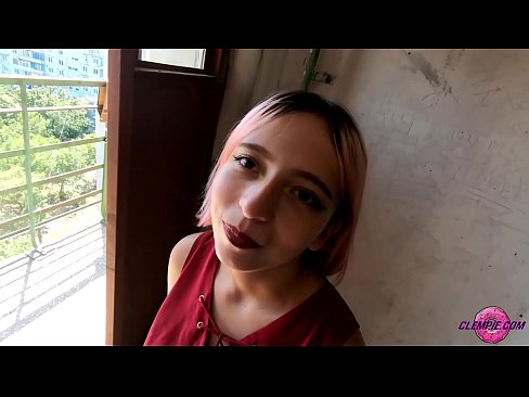 ❤️ Studentka smyslně kouří cizince ve vnitrozemí - sperma na tváři ️ Tvrdé porno u cs.bestsexporno.ru ❌